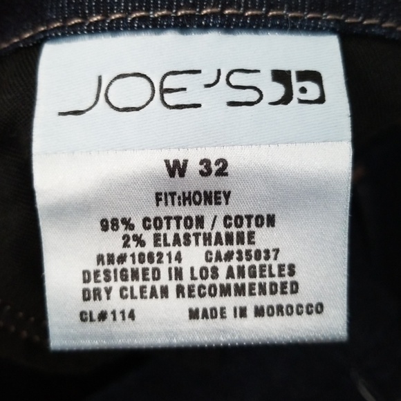Joe's jeans  MUST GO!! - Picture 3 of 4